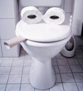 Unclog My Toilet Logo