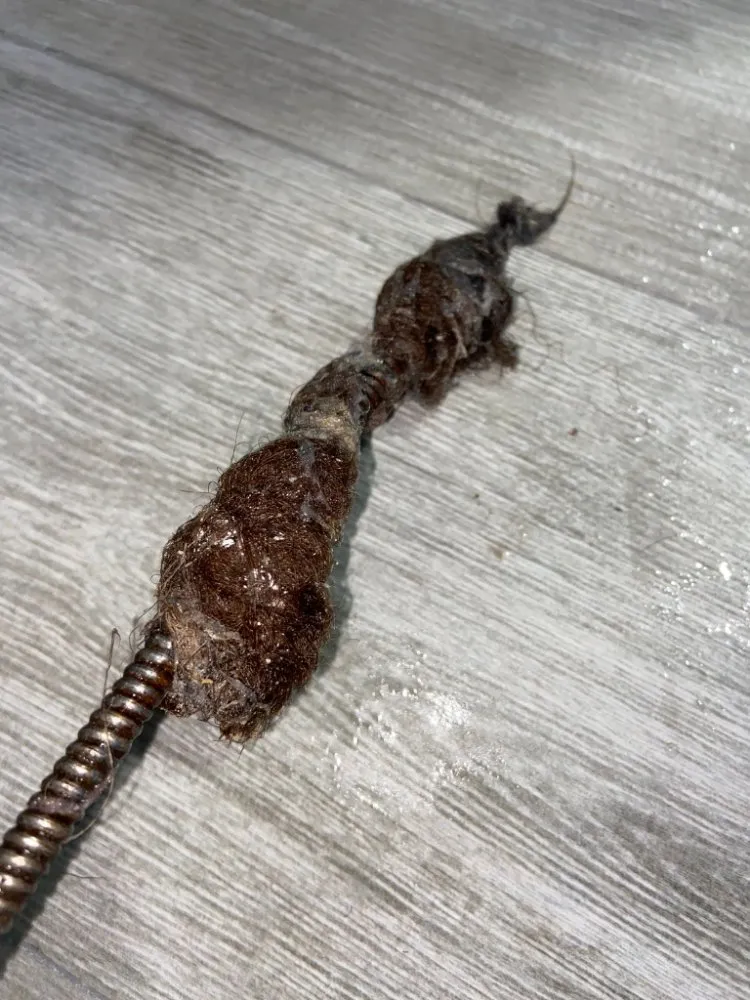 Slide of Unclog Plumbing Services 24/7