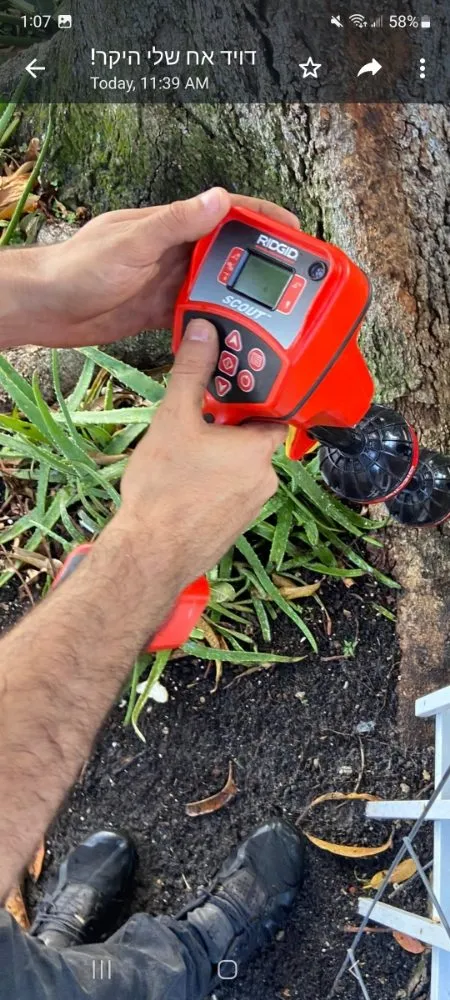 Slide of Unclog Plumbing Services 24/7