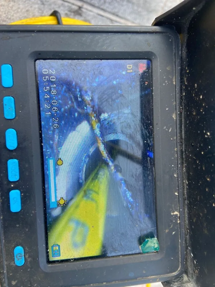 Slide of Unclog Plumbing Services 24/7