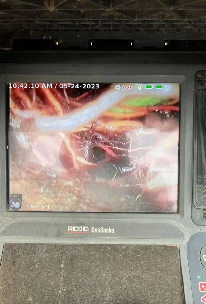 Slide of Unclog Plumbing Services 24/7