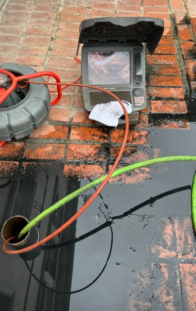 Slide of Unclog Plumbing Services 24/7