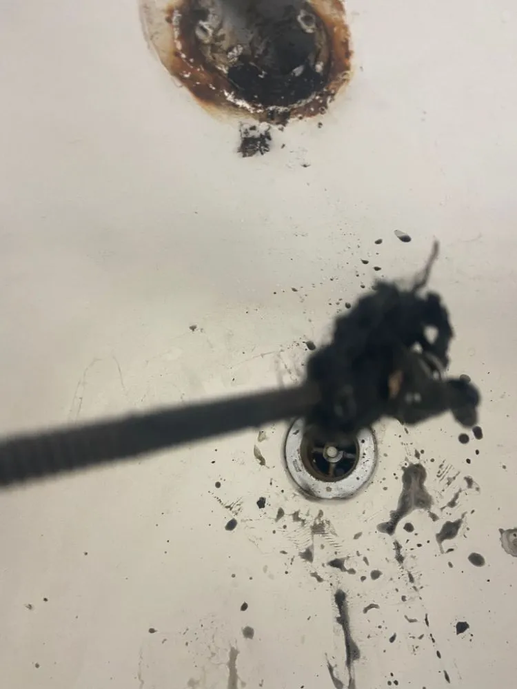 Slide of Unclog Plumbing Services 24/7