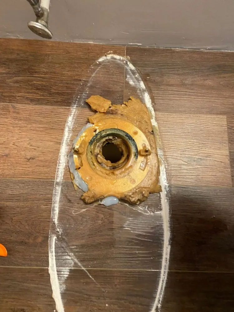 Slide of Unclog Plumbing Services 24/7