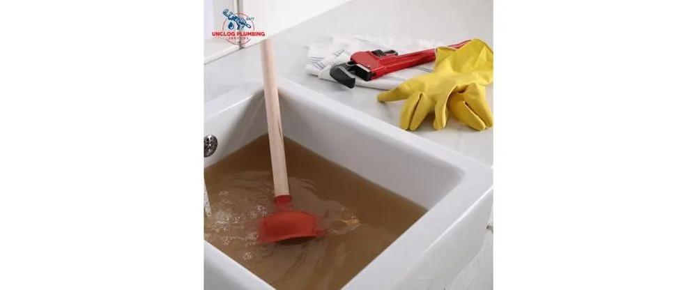 Slide of Unclog Plumbing Services 247