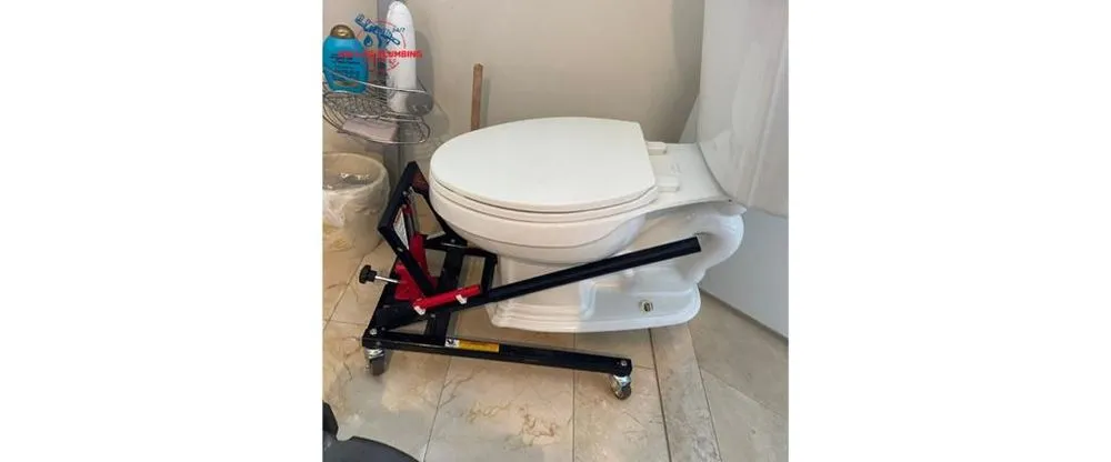 Slide of Unclog Plumbing Services 247