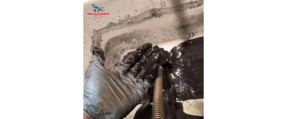 Slide of Unclog Plumbing Services 247