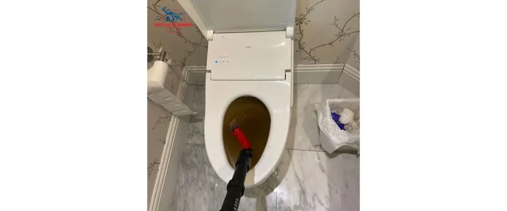 Slide of Unclog Plumbing Services 247