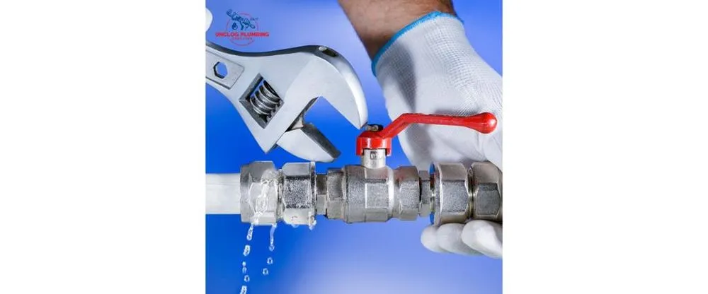 Slide of Unclog Plumbing Services 247