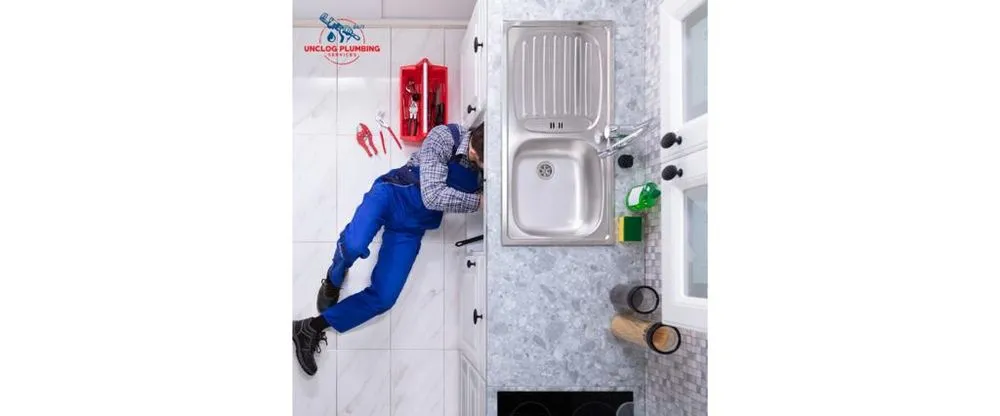 Top-rated water heater service in Sarasota, FL by Unclog Plumbing Services 247