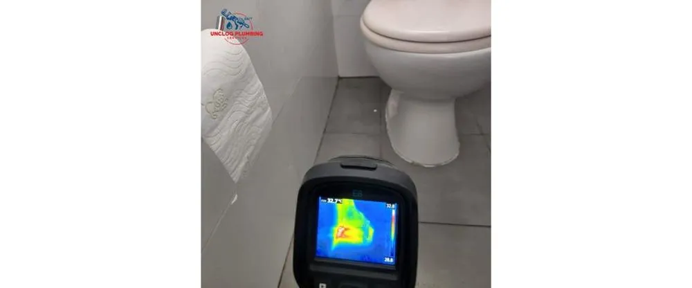 Slide of Unclog Plumbing Services 247