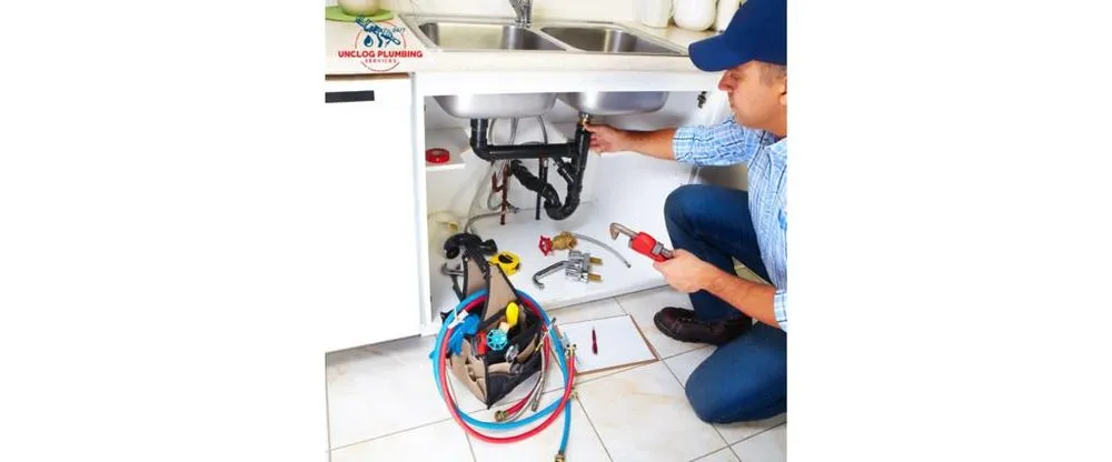 Affordable plumbing repair for homes in Sarasota, FL by Unclog Plumbing Services 247