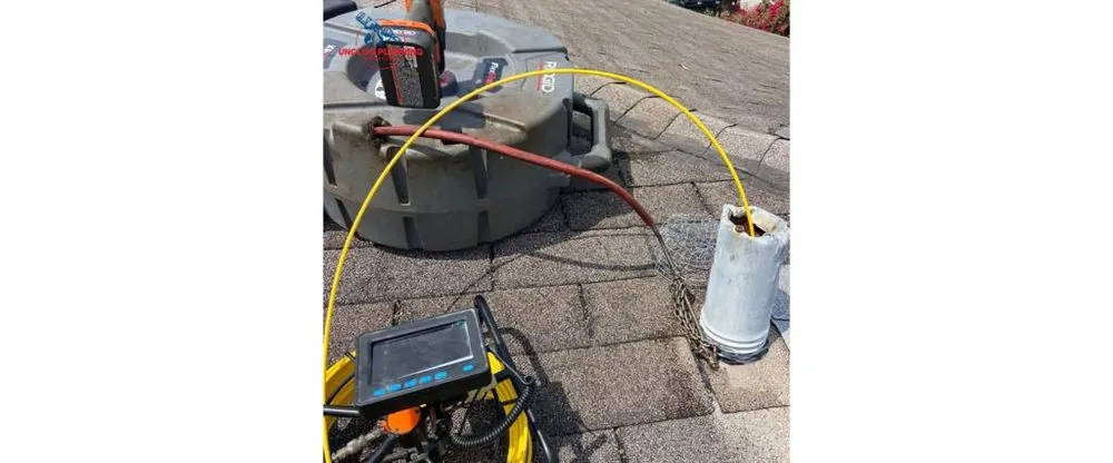 Expert water heater service experts serving Sarasota, FL - Unclog Plumbing Services 247