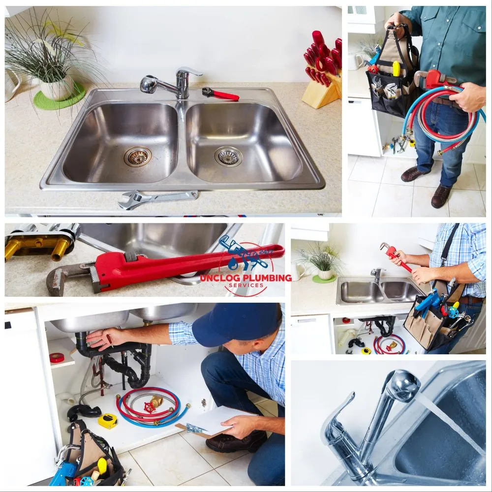 Professional pipe repair service in Sarasota, FL - Unclog Plumbing Services 247