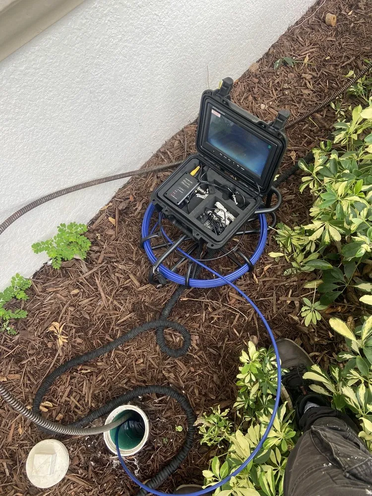 Quality plumbing repair for homes in Sarasota, FL by Unclog Plumbing Services 247