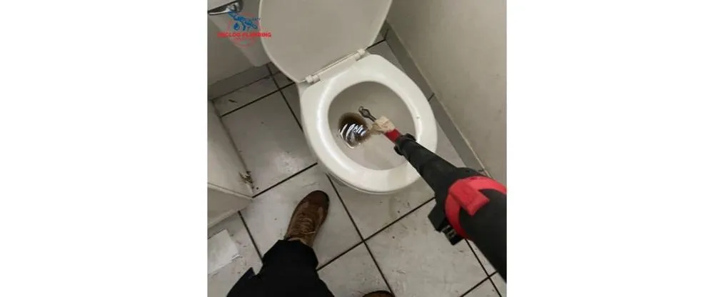 Slide of Unclog Plumbing Services 247