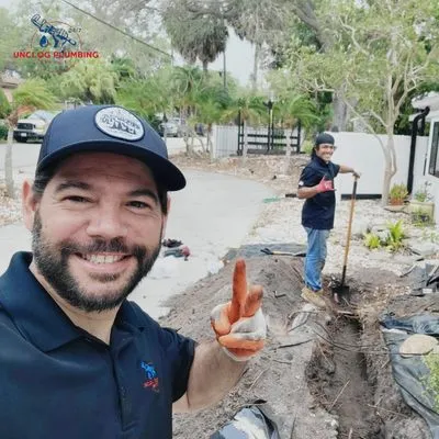 Unclog Plumbing Services 247