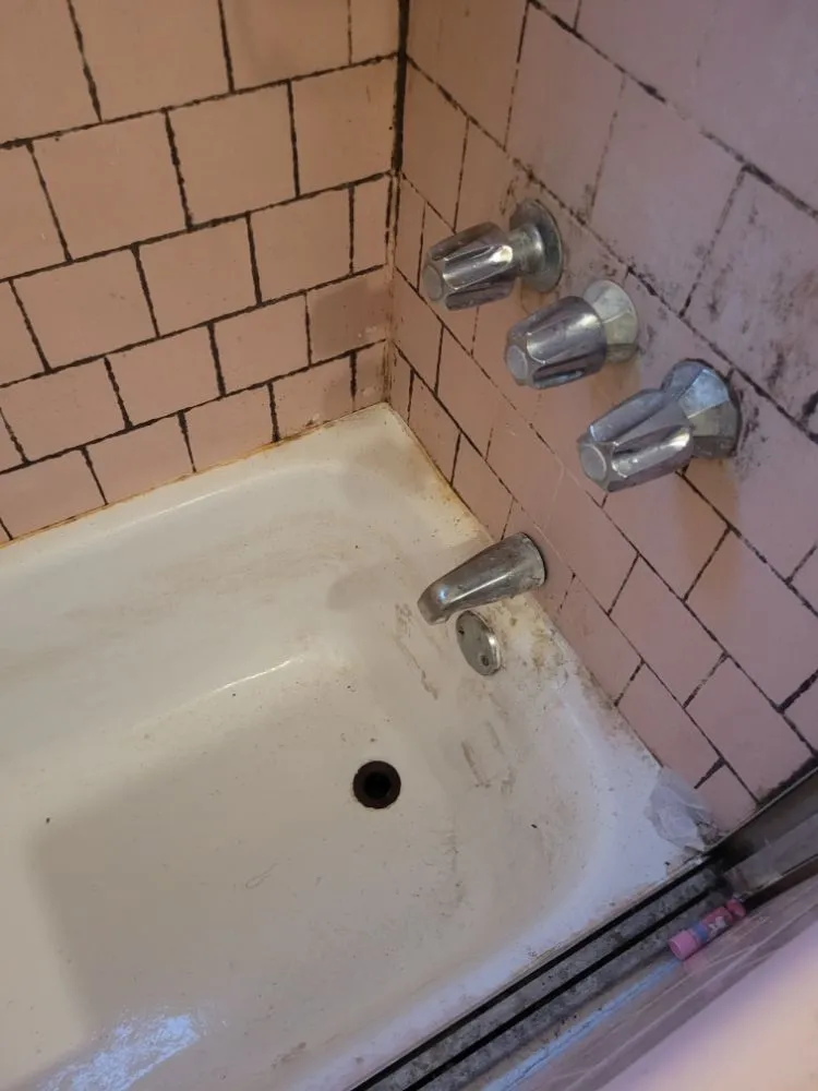 Slide of Unclogged Rooter And Plumbing Services