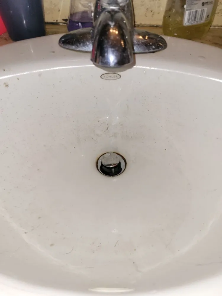 Slide of Unclogged Rooter And Plumbing Services