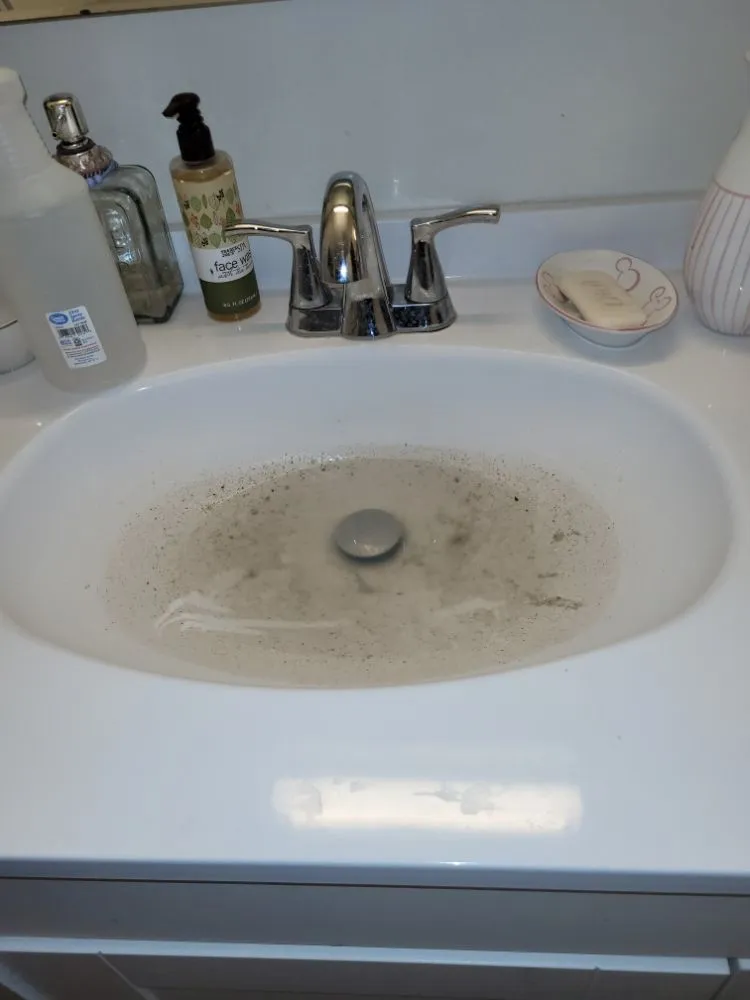 Slide of Unclogged Rooter And Plumbing Services