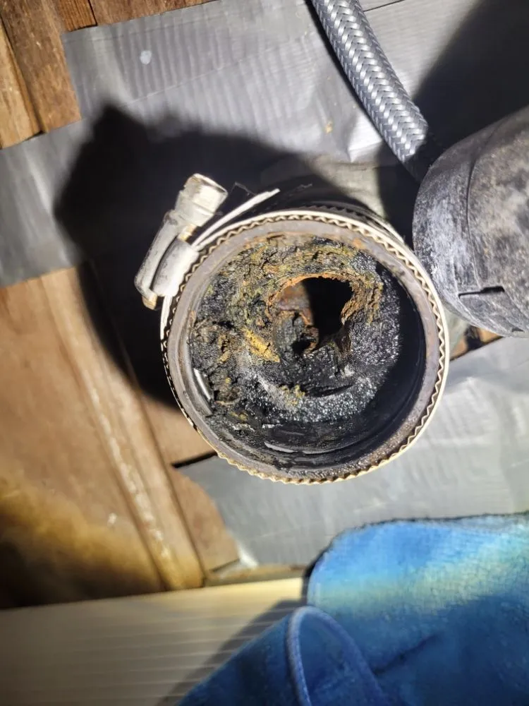 Slide of Unclogged Rooter And Plumbing Services