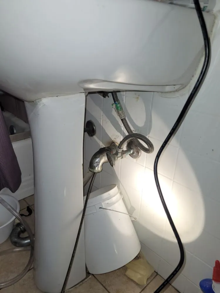 Slide of Unclogged Rooter And Plumbing Services