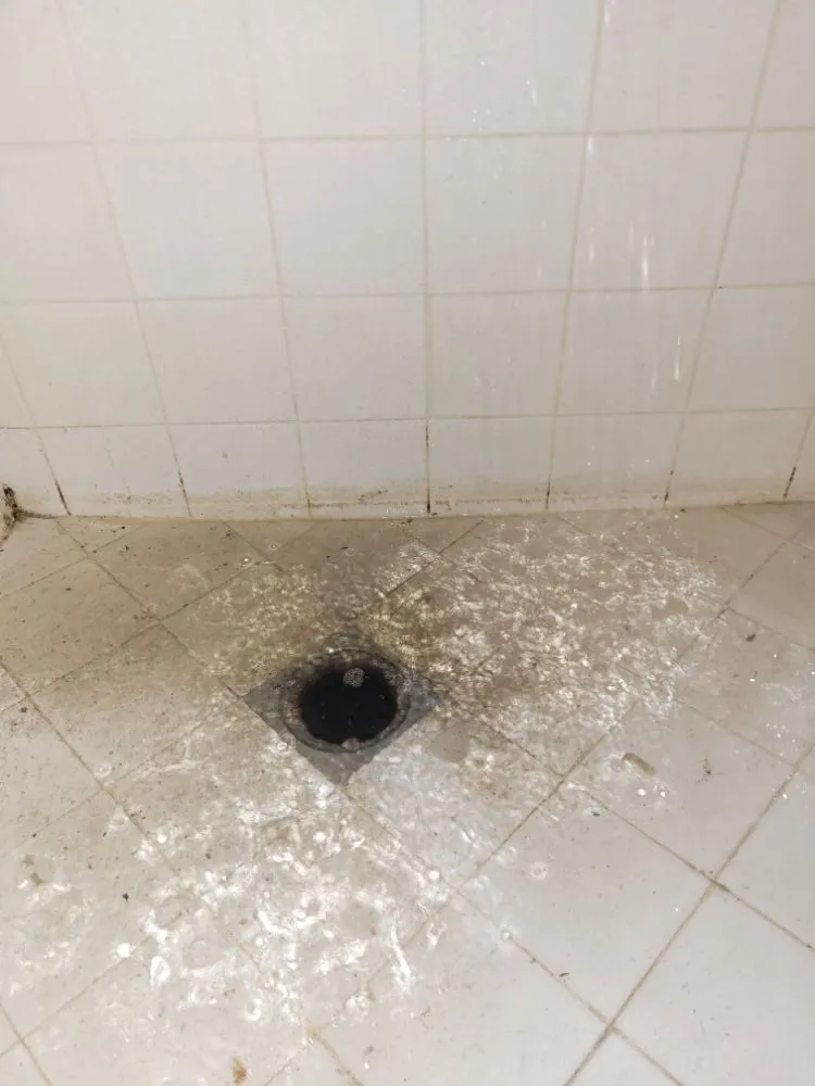 Slide of Unclogged Rooter And Plumbing Services