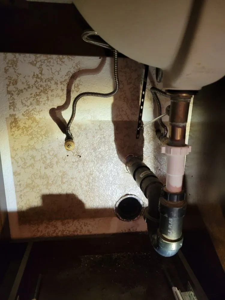 Slide of Unclogged Rooter And Plumbing Services