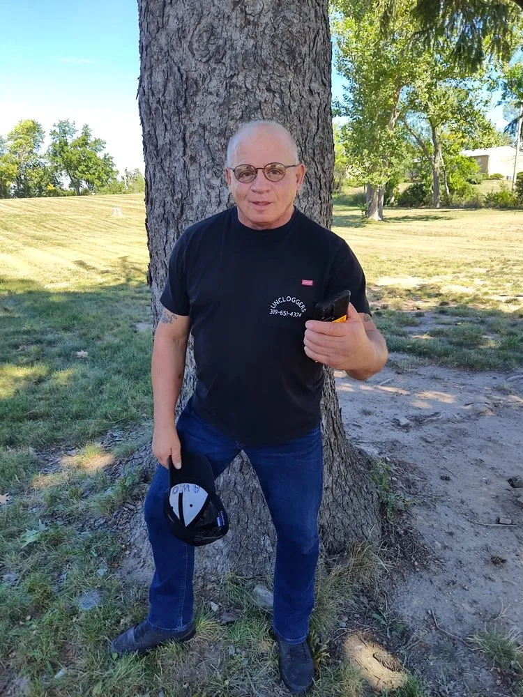 Slide of Uncloggers To The Rescue