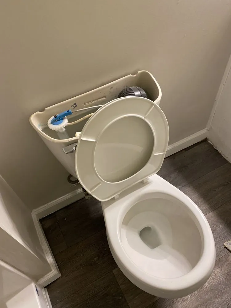 Slide of Unclogging Your Drains