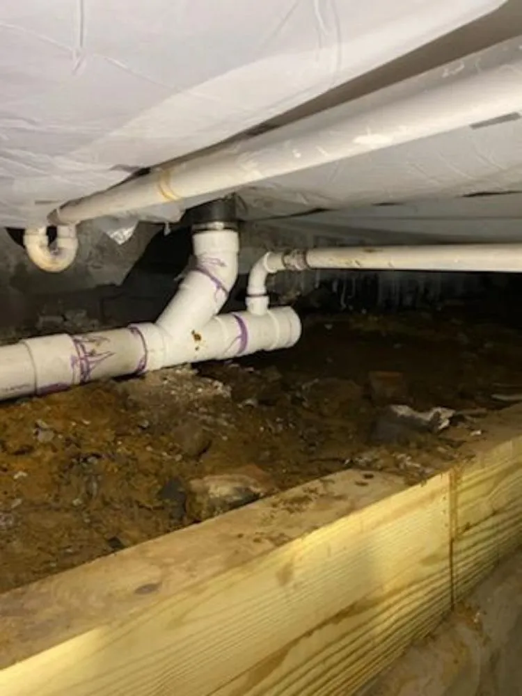 Slide of Unclogit Sewer and Drain