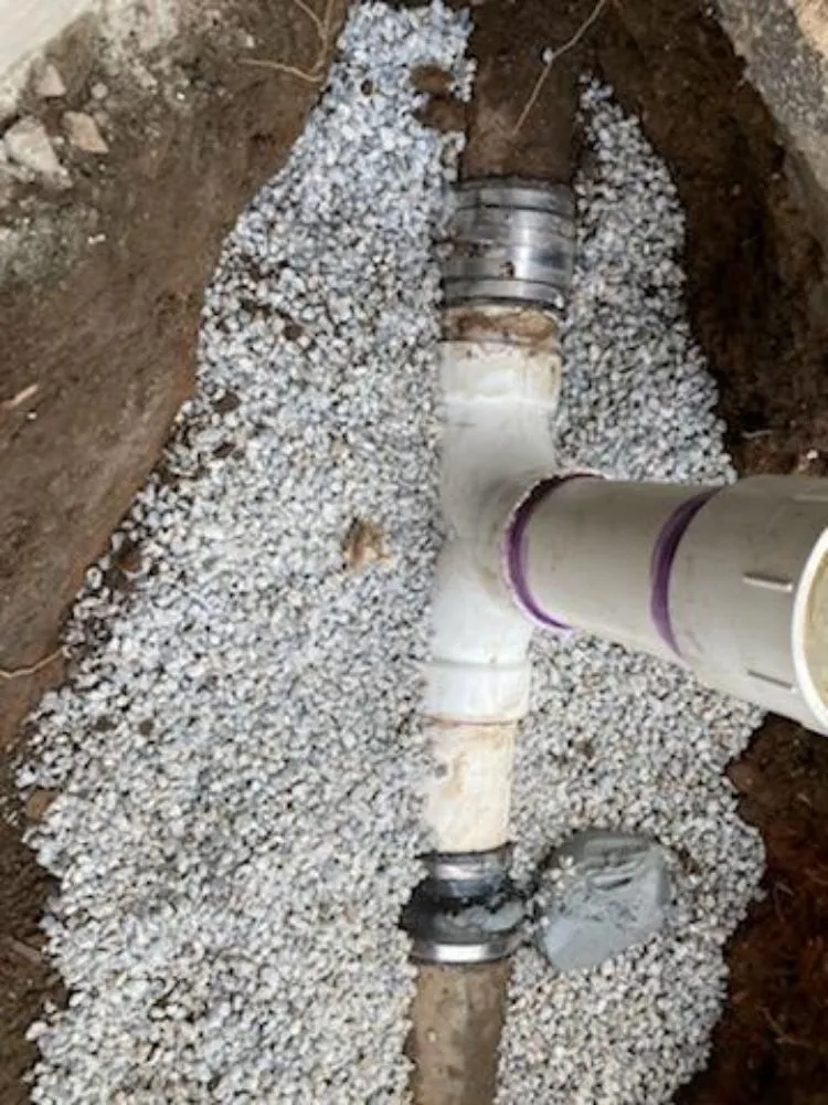 Slide of Unclogit Sewer and Drain