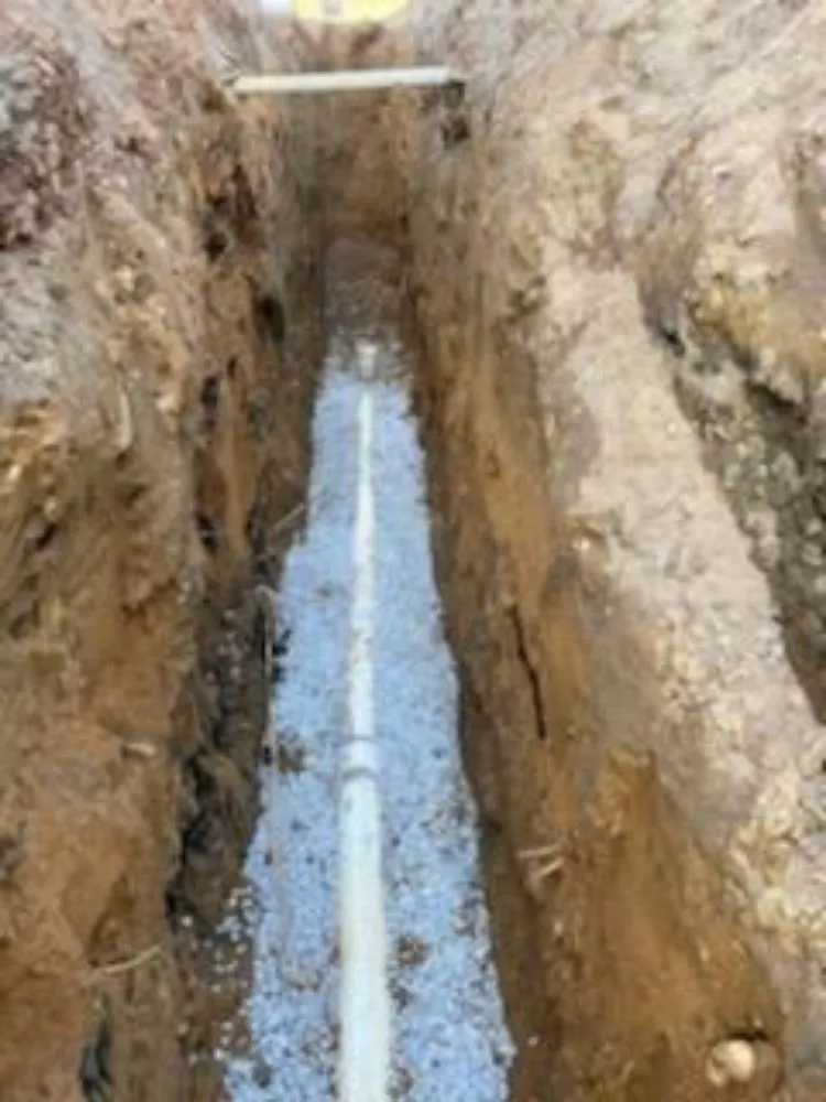 Slide of Unclogit Sewer and Drain