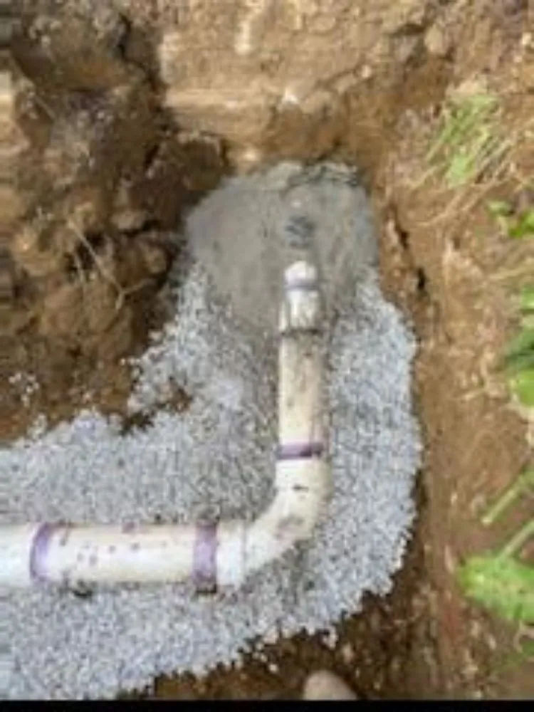 Slide of Unclogit Sewer and Drain