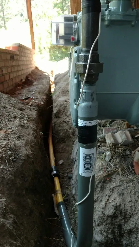 Reliable emergency plumbing for homes in Boulder, CO by Under Pressure Plumbing & Heating