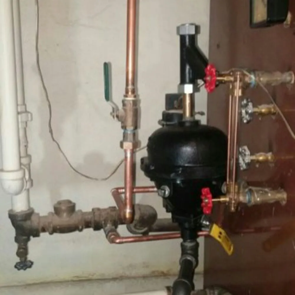 Affordable leak detection for homes in Boulder, CO by Under Pressure Plumbing & Heating