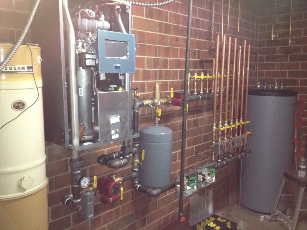 Emergency plumbing repair in Boulder, CO by Under Pressure Plumbing & Heating