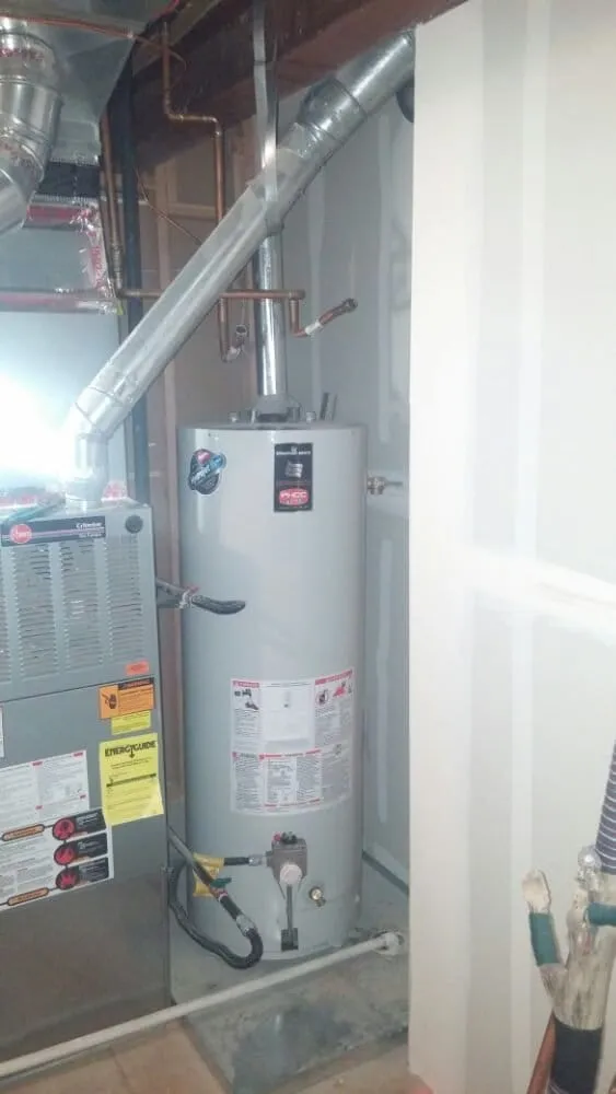 Top-rated plumbing repair experts serving Boulder, CO - Under Pressure Plumbing & Heating
