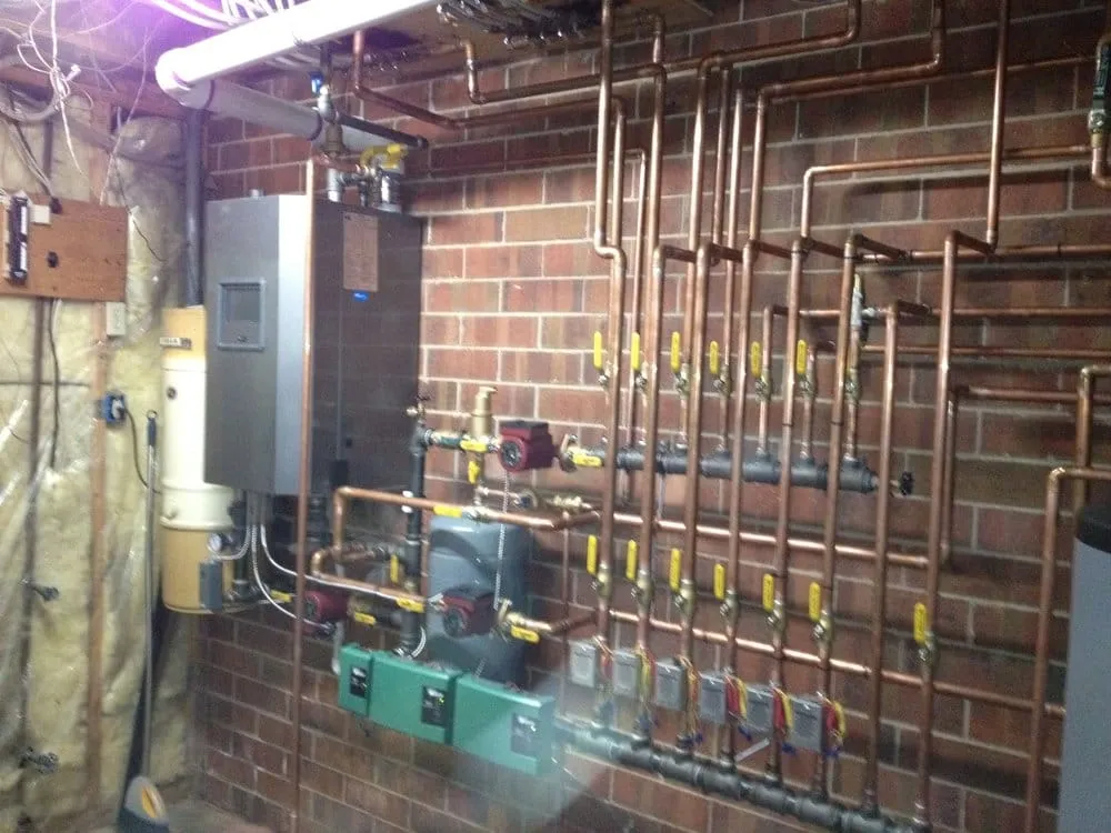 Emergency emergency plumbing in Boulder, CO by Under Pressure Plumbing & Heating