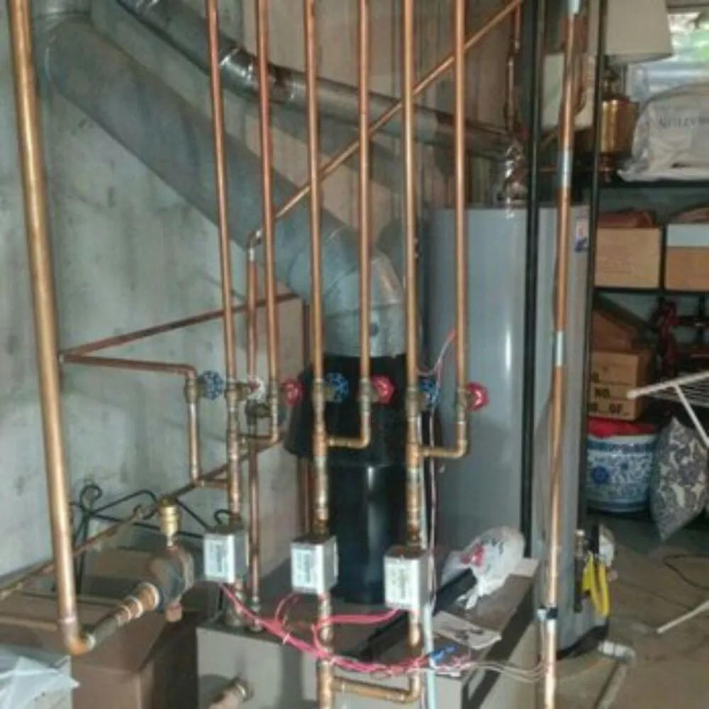 Professional pipe repair service in Boulder, CO - Under Pressure Plumbing & Heating