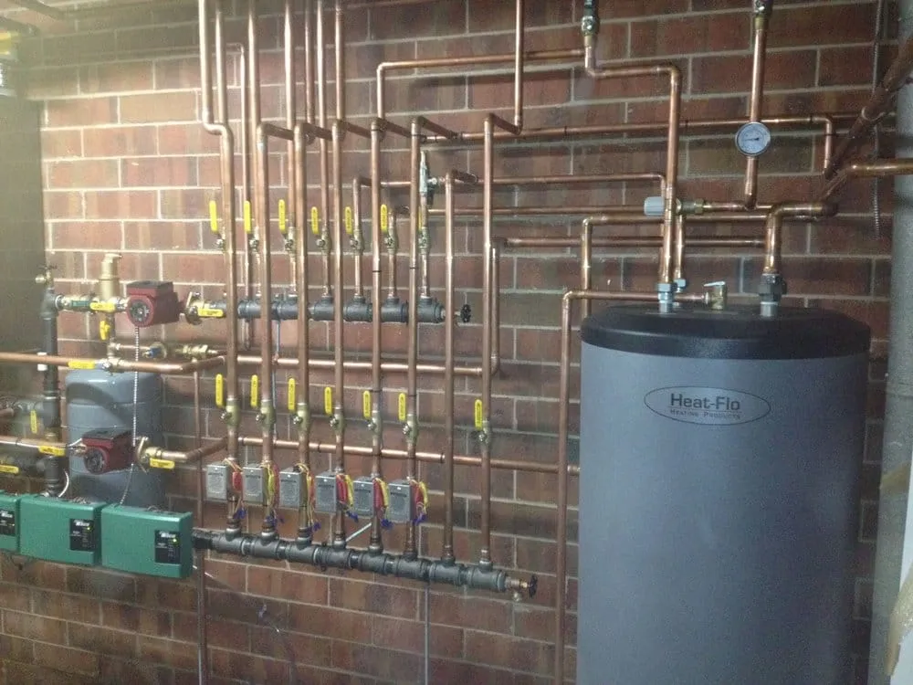 Reliable pipe repair for homes in Boulder, CO by Under Pressure Plumbing & Heating
