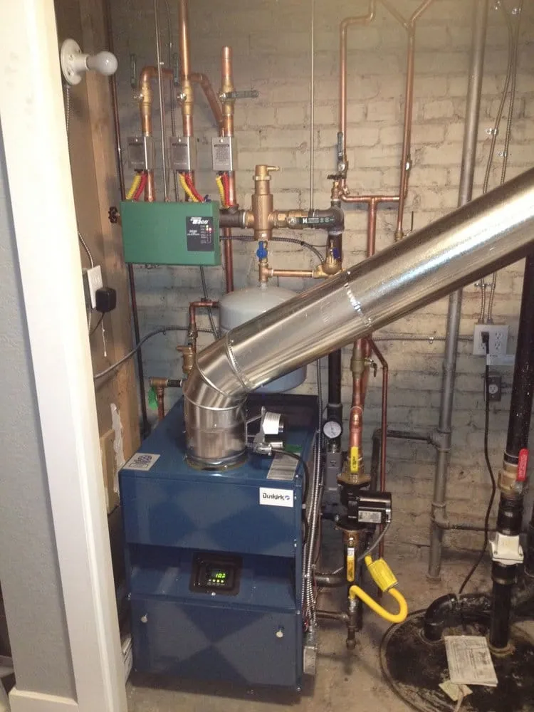 Top-rated leak detection experts serving Boulder, CO - Under Pressure Plumbing & Heating