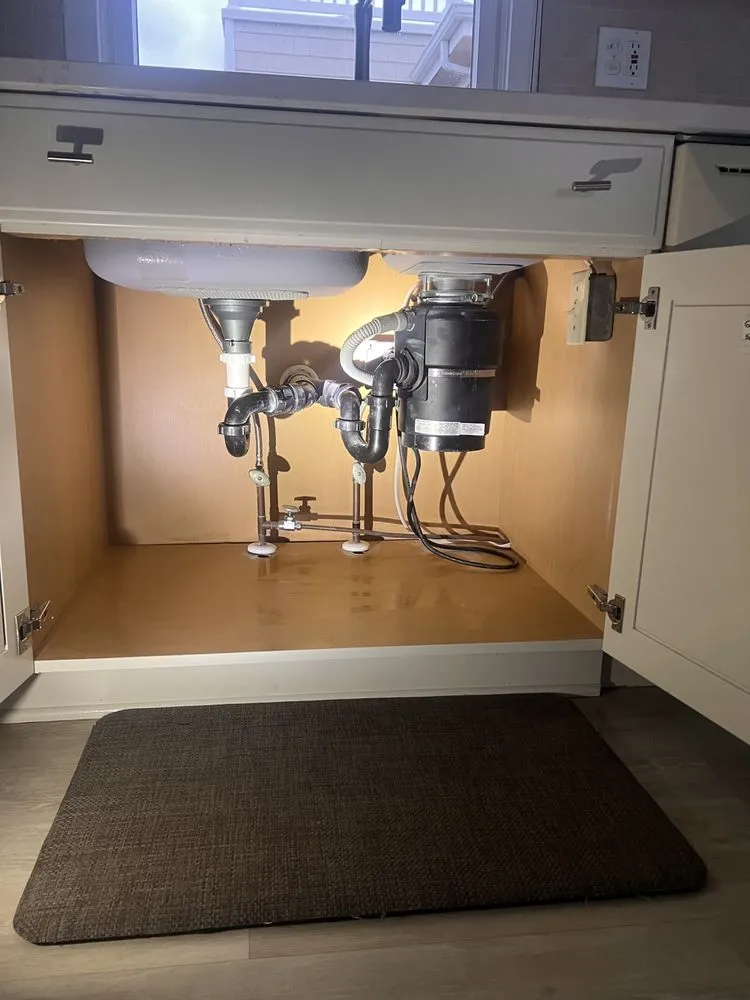 Reliable leak detection for homes in Stafford Township, NJ by Under Pressure Plumbing