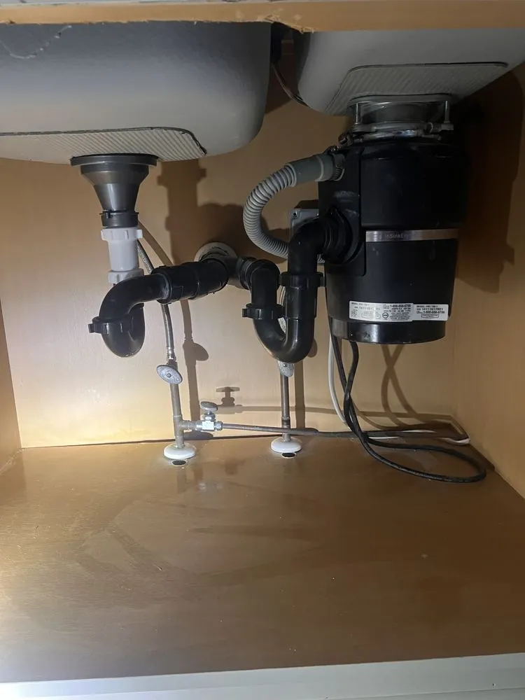 Quality plumbing repair for homes in Stafford Township, NJ by Under Pressure Plumbing
