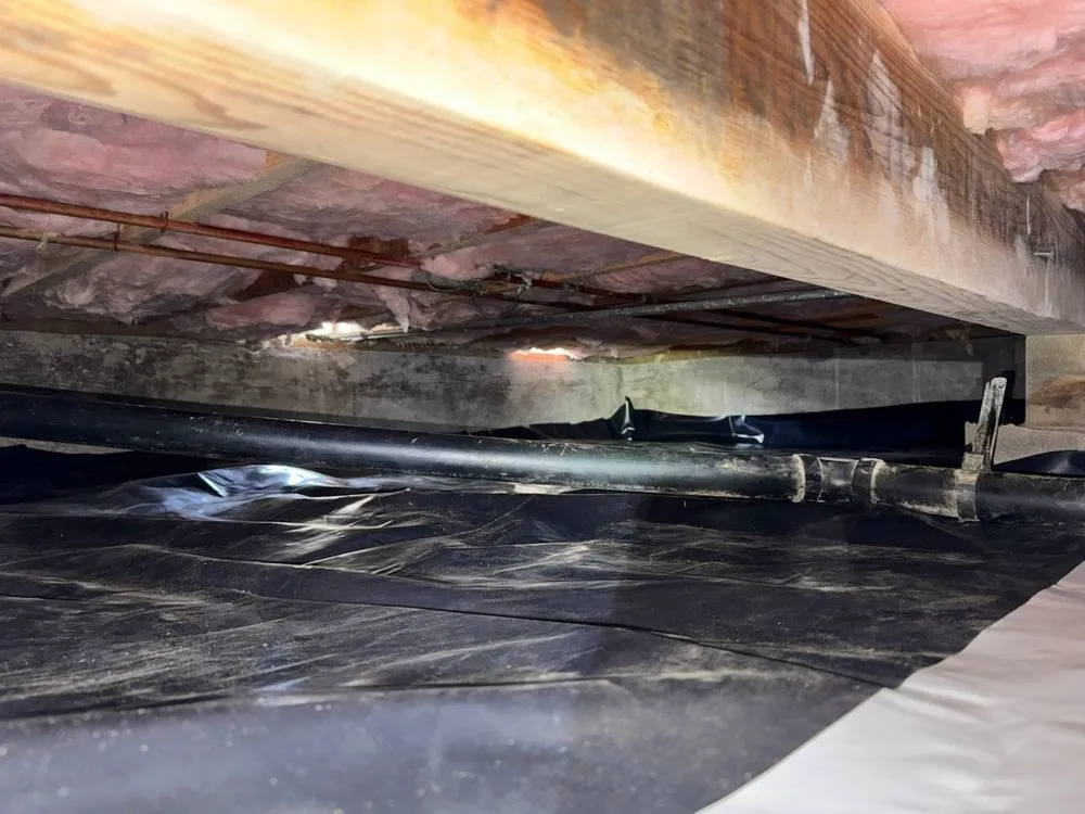 Trusted water heater service in Santa Rosa, CA by Under The House Moisture Specialist