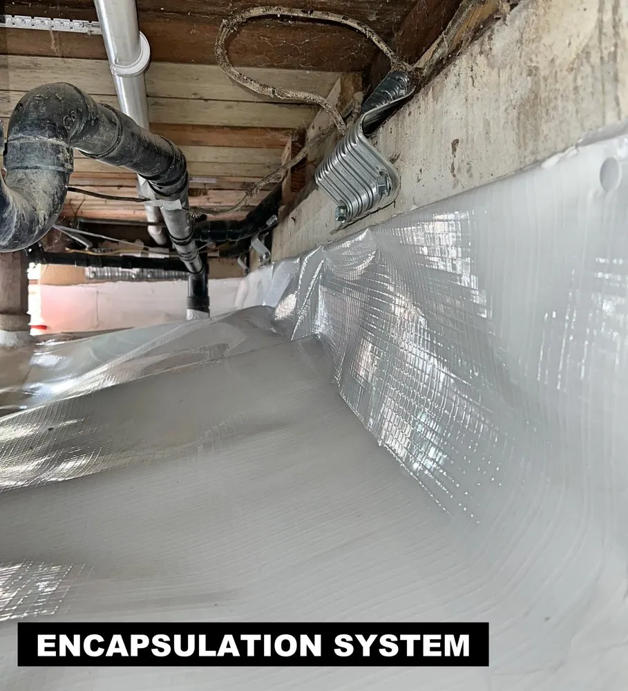 Emergency plumbing repair experts serving Santa Rosa, CA - Under The House Moisture Specialist