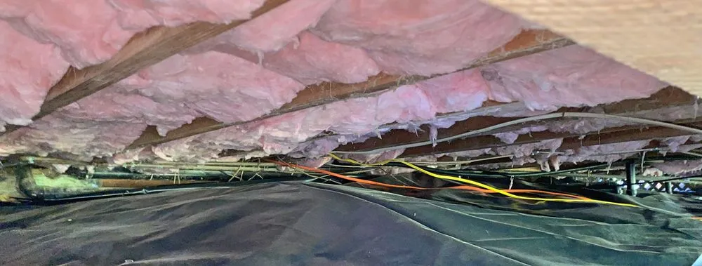 Top-rated pipe repair experts serving Santa Rosa, CA - Under The House Moisture Specialist