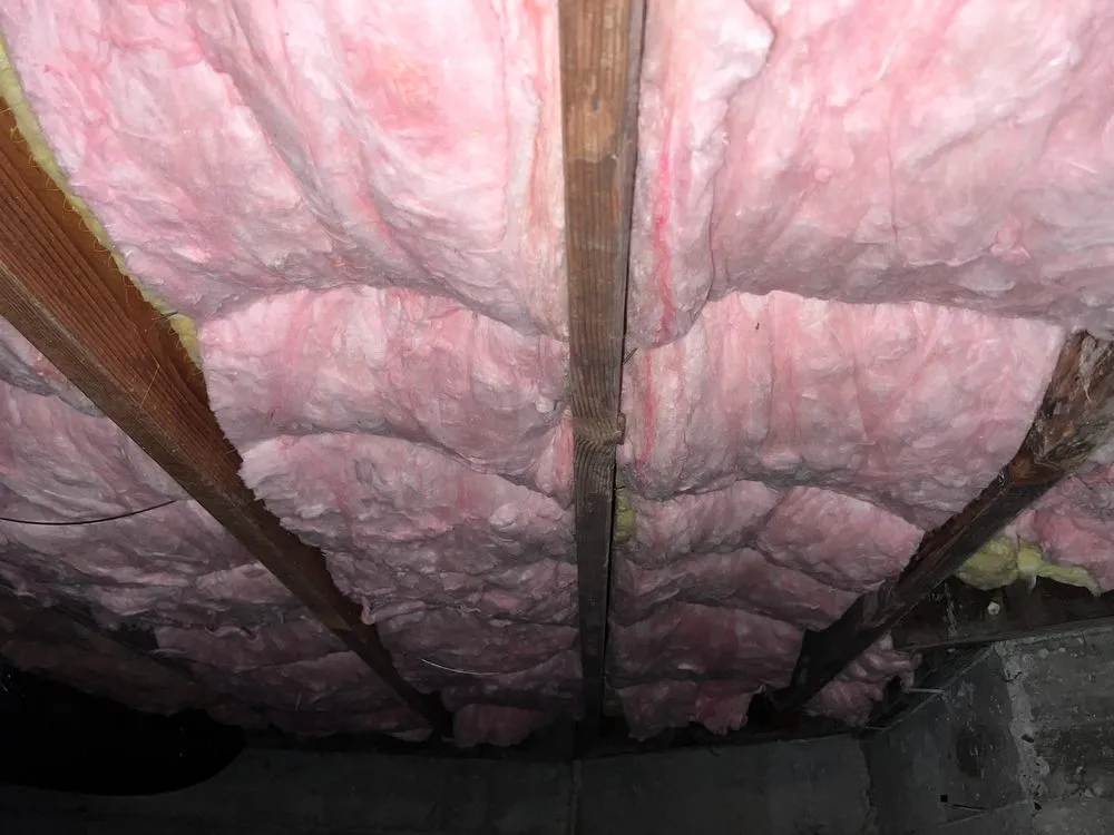 Trusted plumbing repair in Santa Rosa, CA by Under The House Moisture Specialist