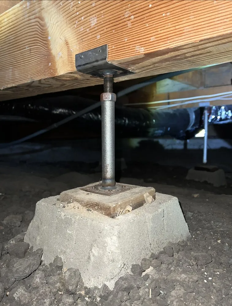 Top-rated drain cleaning service in Santa Rosa, CA - Under The House Moisture Specialist