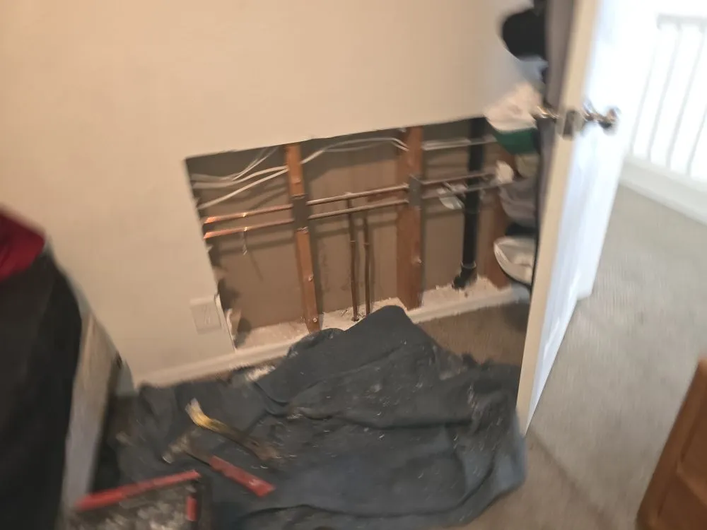 Reliable emergency plumbing service in Glendale, AZ - Under the Sink Plumbing